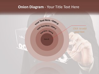 Freight Business PowerPoint Template