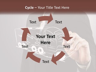 Freight Business PowerPoint Template