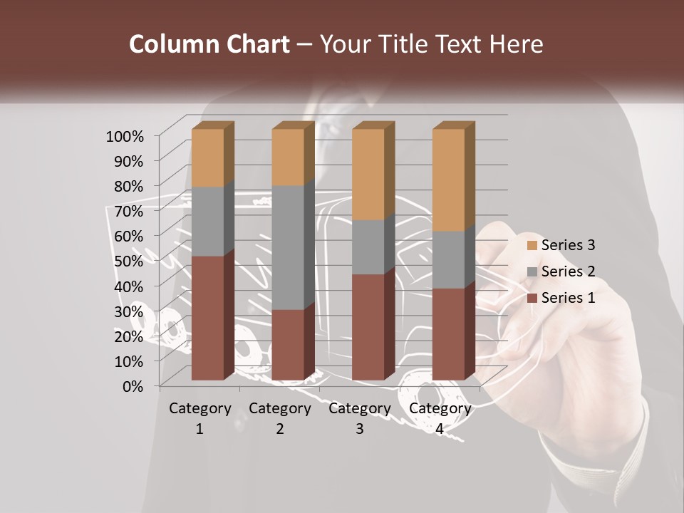 Freight Business PowerPoint Template