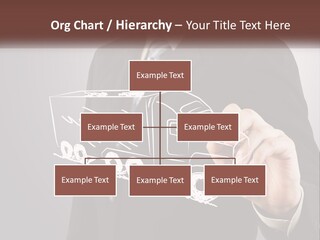 Freight Business PowerPoint Template