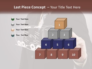 Freight Business PowerPoint Template