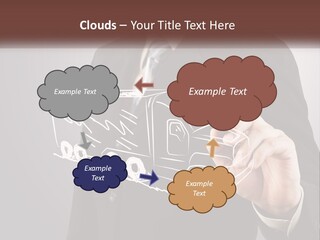 Freight Business PowerPoint Template