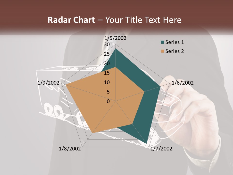 Freight Business PowerPoint Template