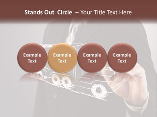 Freight Business PowerPoint Template