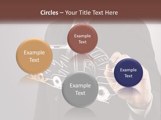 Freight Business PowerPoint Template