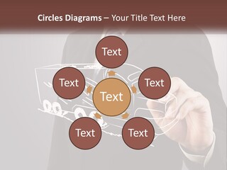 Freight Business PowerPoint Template