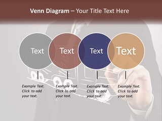 Freight Business PowerPoint Template