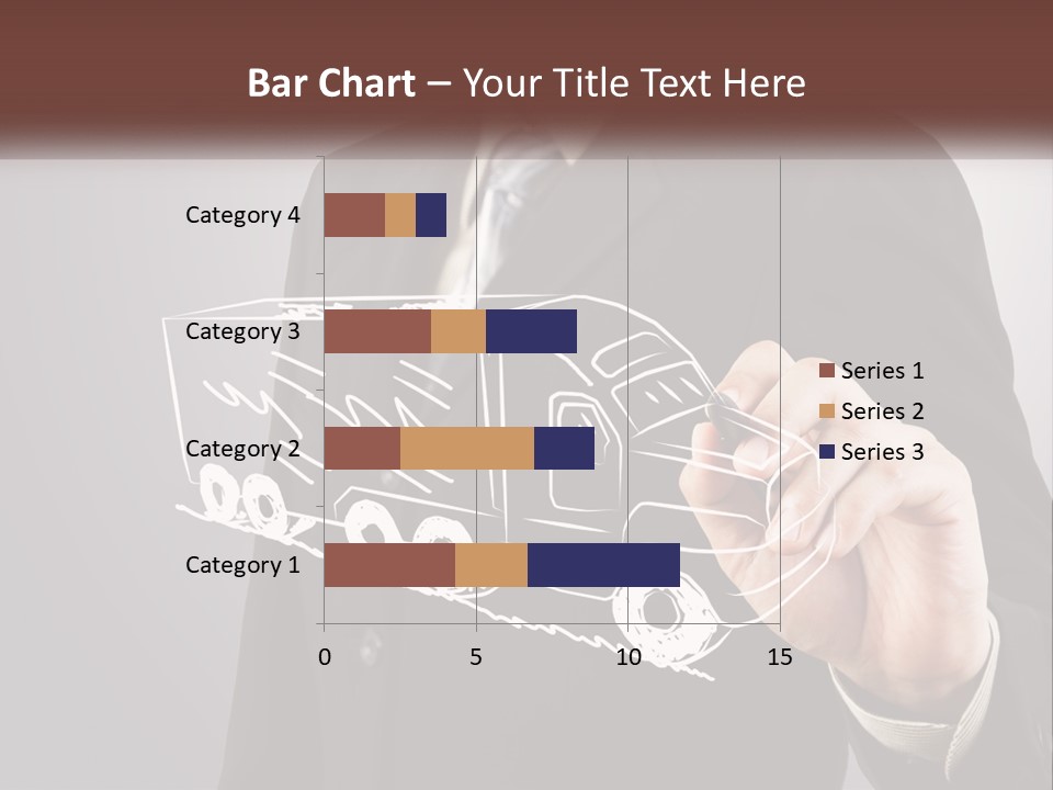 Freight Business PowerPoint Template