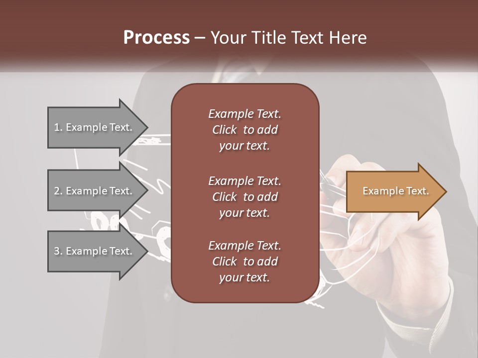 Freight Business PowerPoint Template