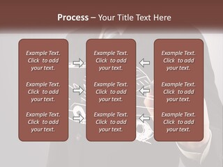 Freight Business PowerPoint Template