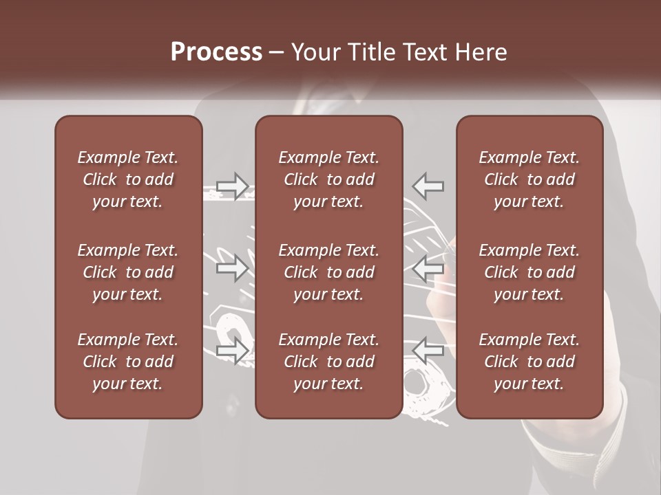 Freight Business PowerPoint Template