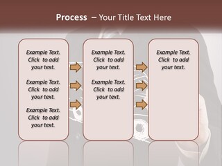 Freight Business PowerPoint Template