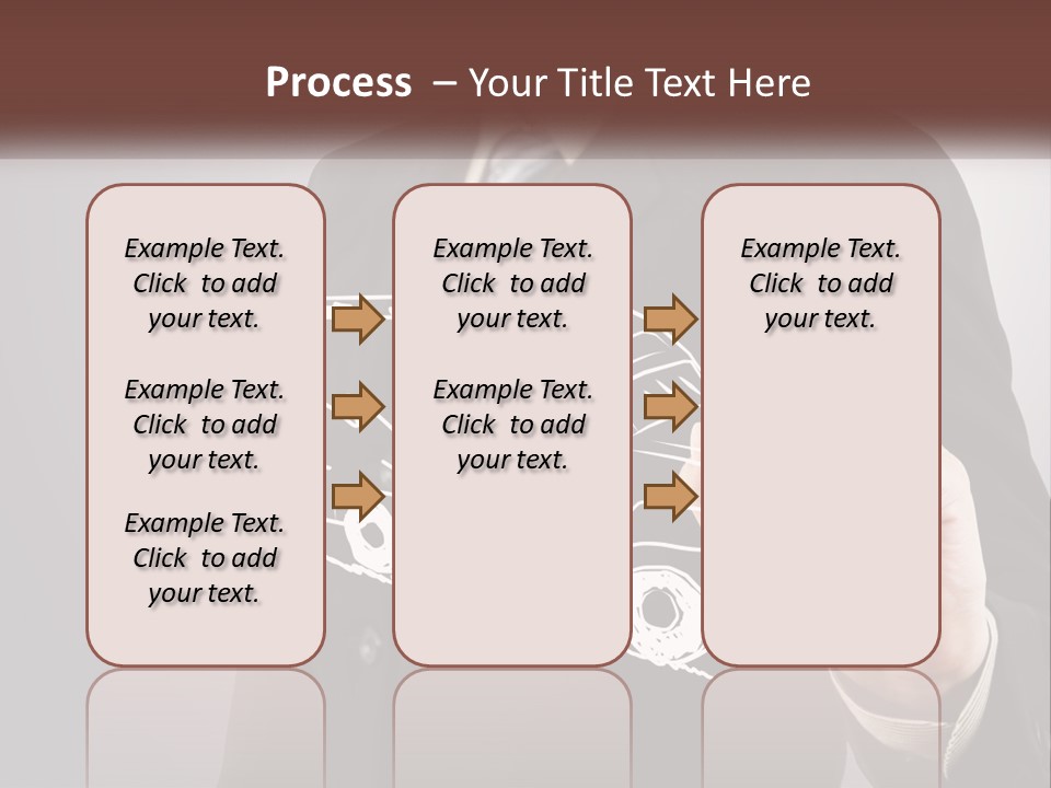 Freight Business PowerPoint Template