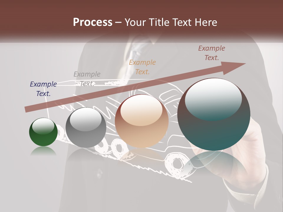 Freight Business PowerPoint Template