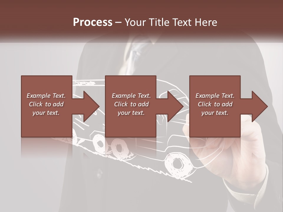 Freight Business PowerPoint Template