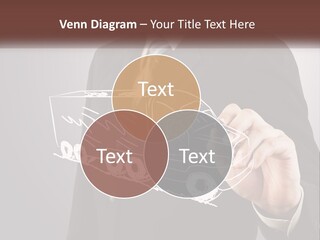 Freight Business PowerPoint Template