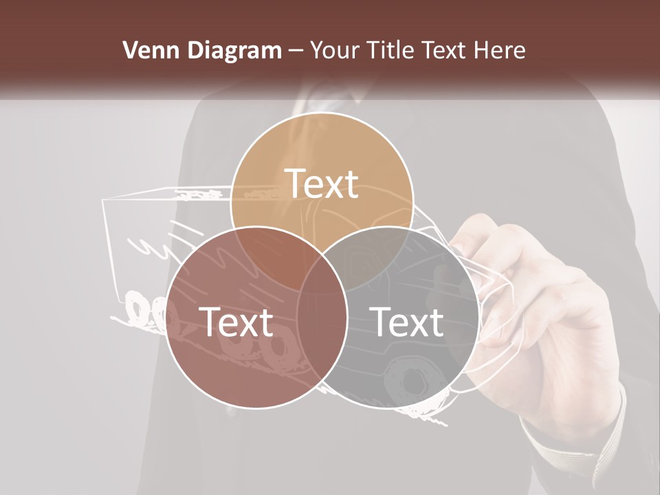 Freight Business PowerPoint Template