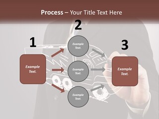 Freight Business PowerPoint Template