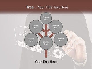 Freight Business PowerPoint Template