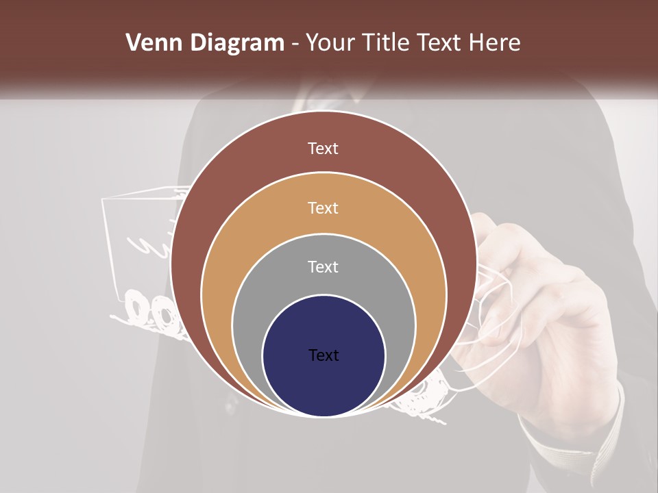 Freight Business PowerPoint Template