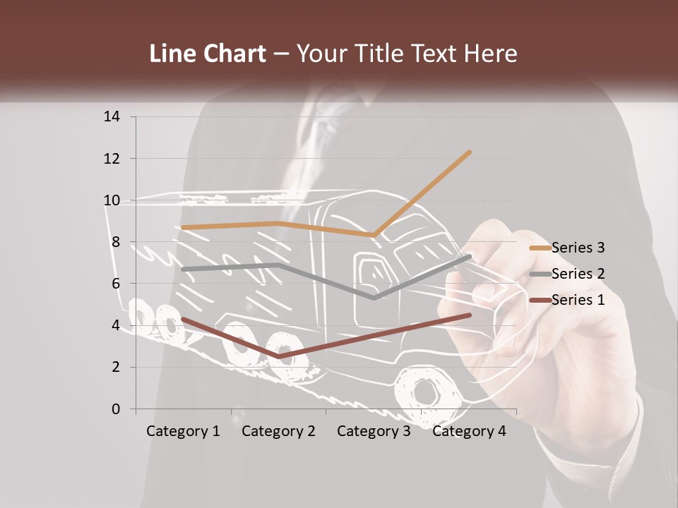Freight Business PowerPoint Template