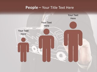 Freight Business PowerPoint Template