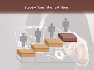 Freight Business PowerPoint Template