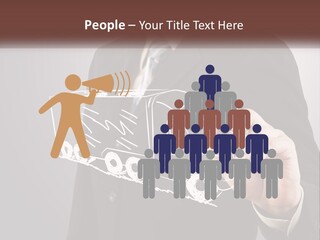 Freight Business PowerPoint Template