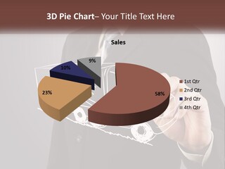 Freight Business PowerPoint Template