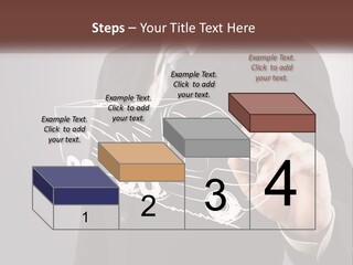 Freight Business PowerPoint Template