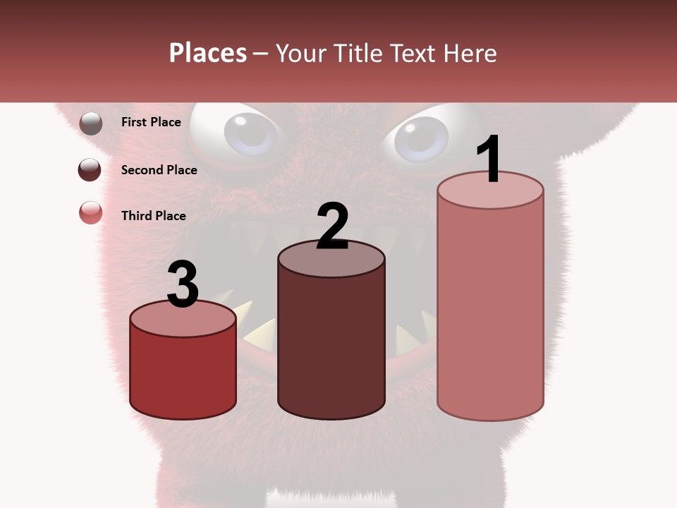 Scary Virus PowerPoint Template