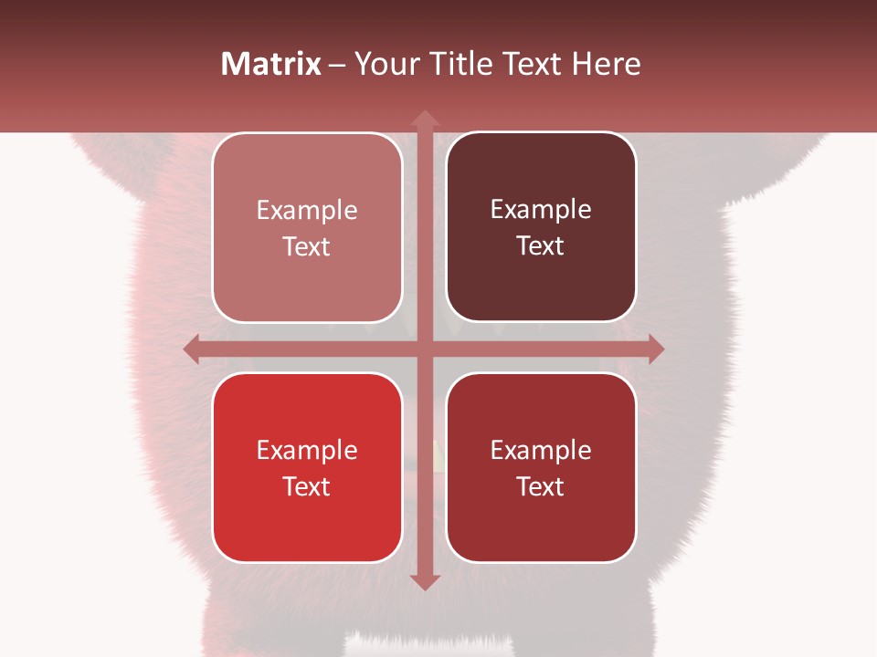 Scary Virus PowerPoint Template