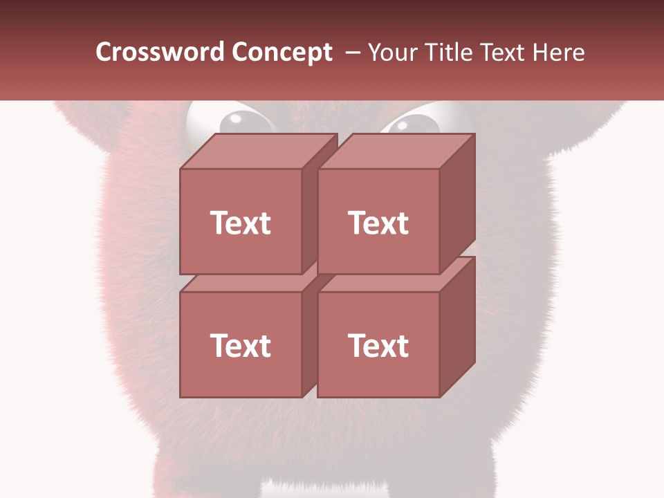 Scary Virus PowerPoint Template