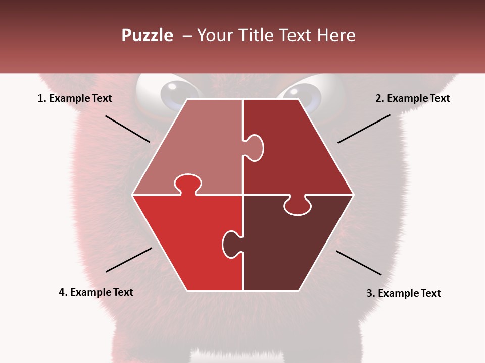 Scary Virus PowerPoint Template