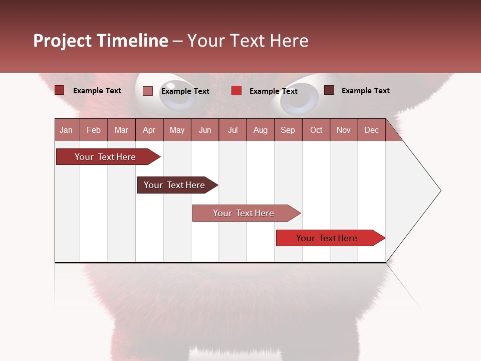 Scary Virus PowerPoint Template