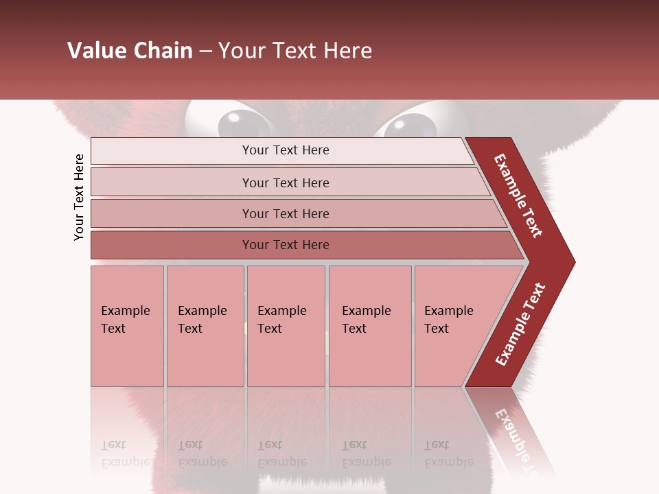Scary Virus PowerPoint Template