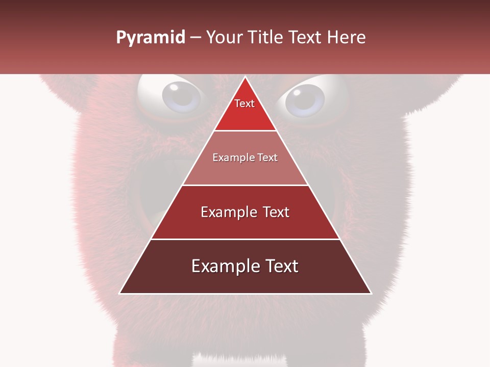 Scary Virus PowerPoint Template