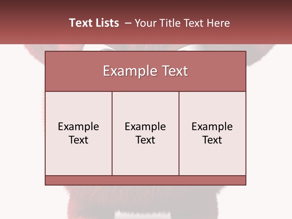 Scary Virus PowerPoint Template