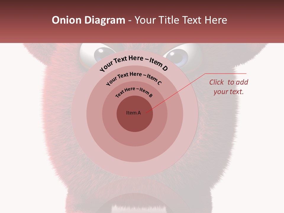 Scary Virus PowerPoint Template