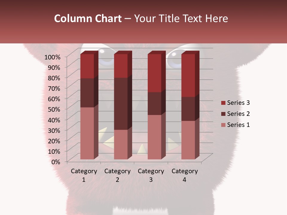 Scary Virus PowerPoint Template