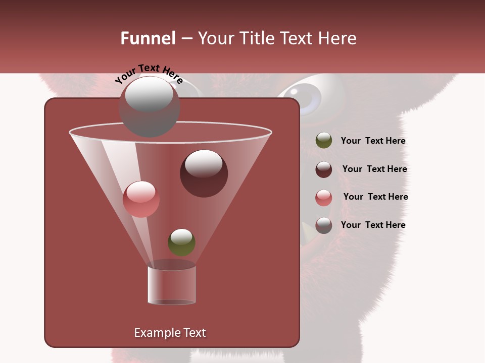 Scary Virus PowerPoint Template