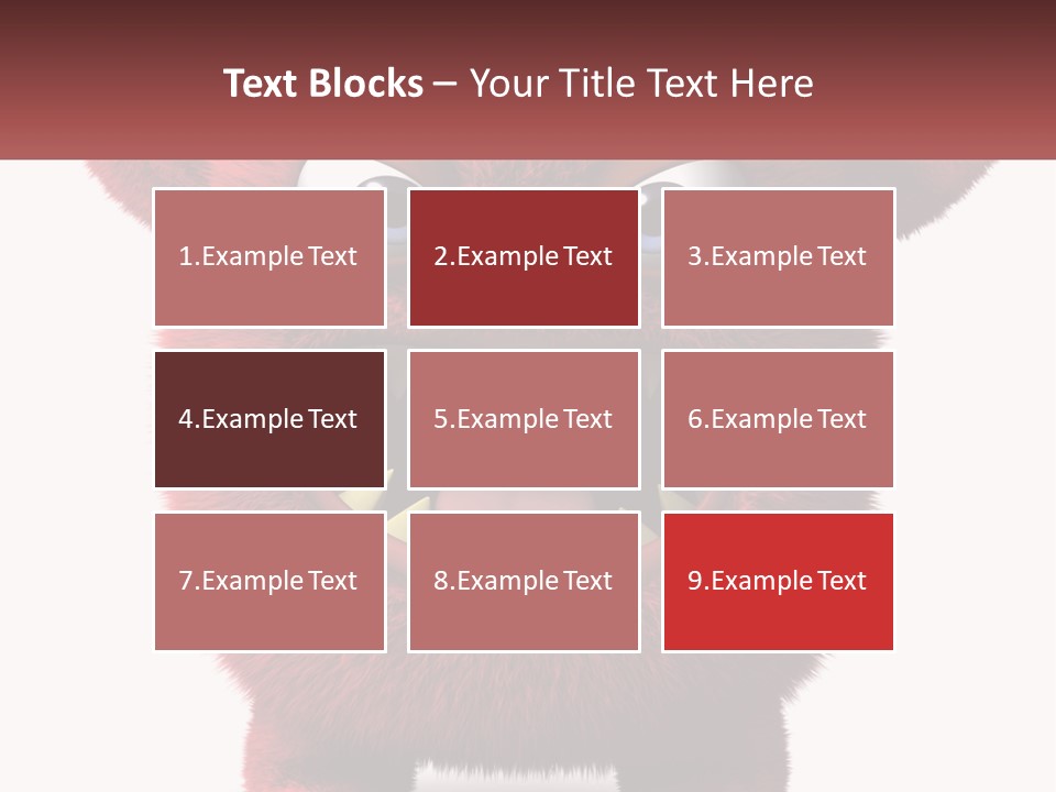 Scary Virus PowerPoint Template