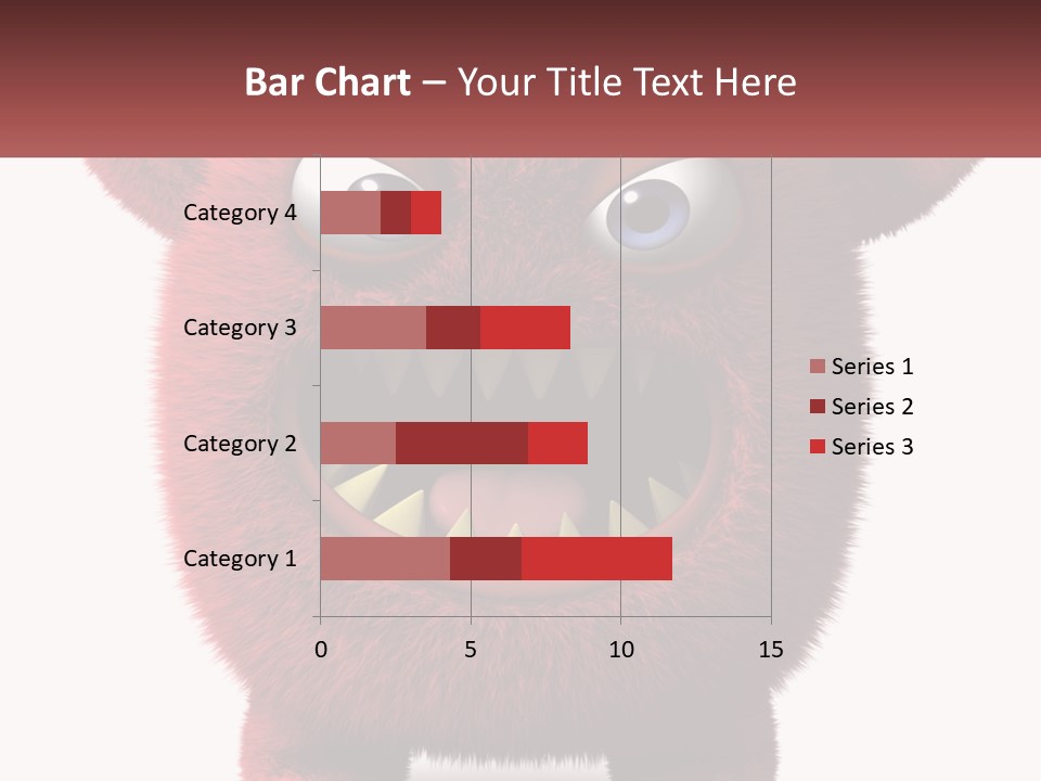 Scary Virus PowerPoint Template