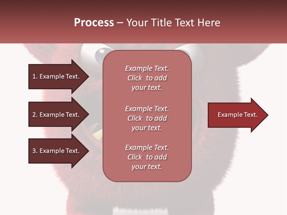 Scary Virus PowerPoint Template