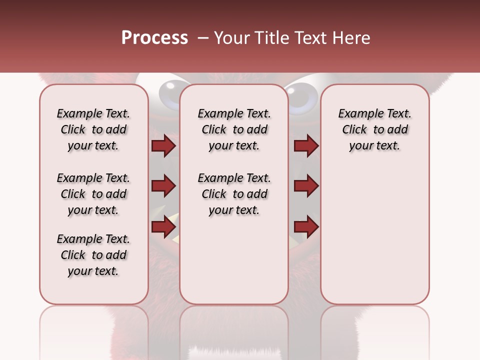 Scary Virus PowerPoint Template