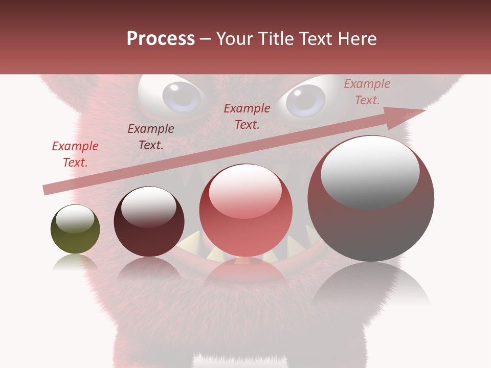 Scary Virus PowerPoint Template