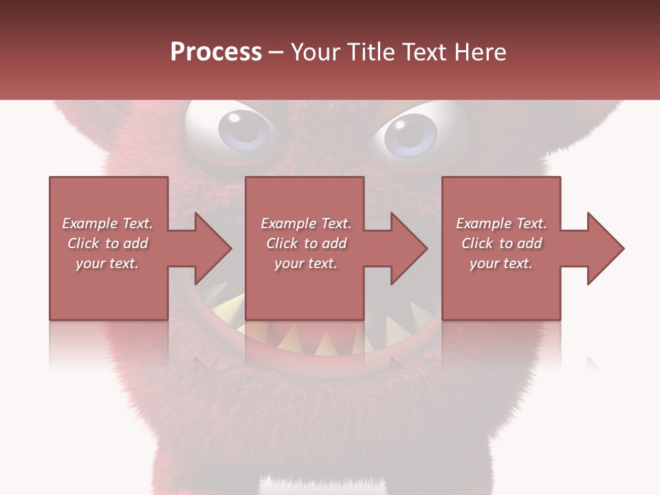 Scary Virus PowerPoint Template