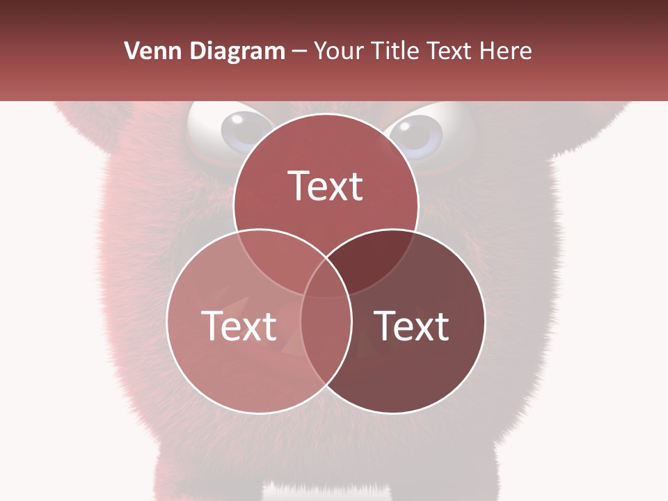 Scary Virus PowerPoint Template