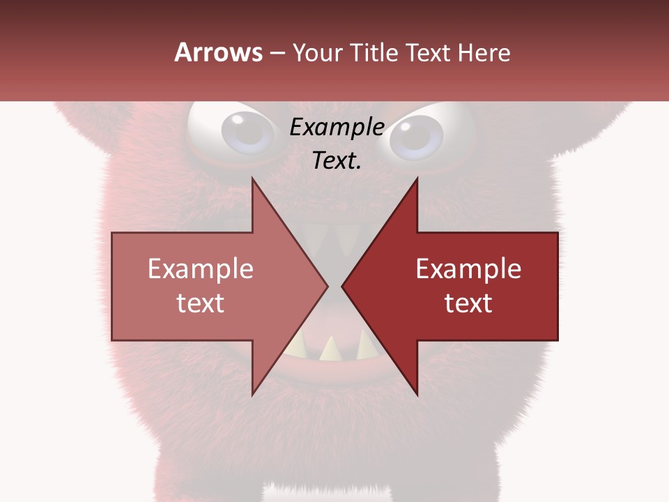 Scary Virus PowerPoint Template