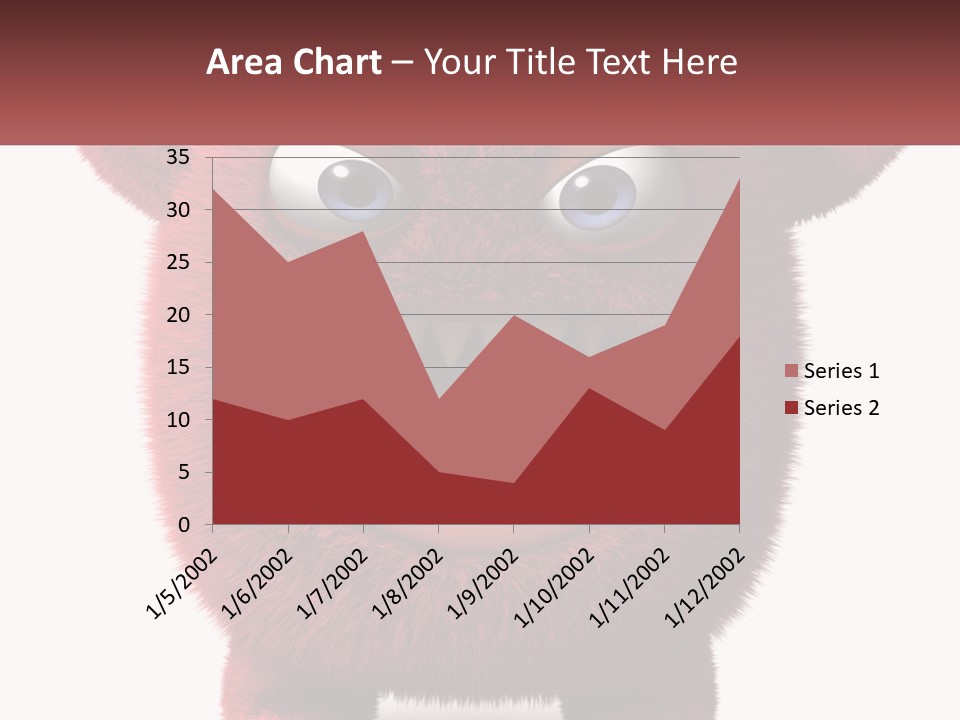 Scary Virus PowerPoint Template
